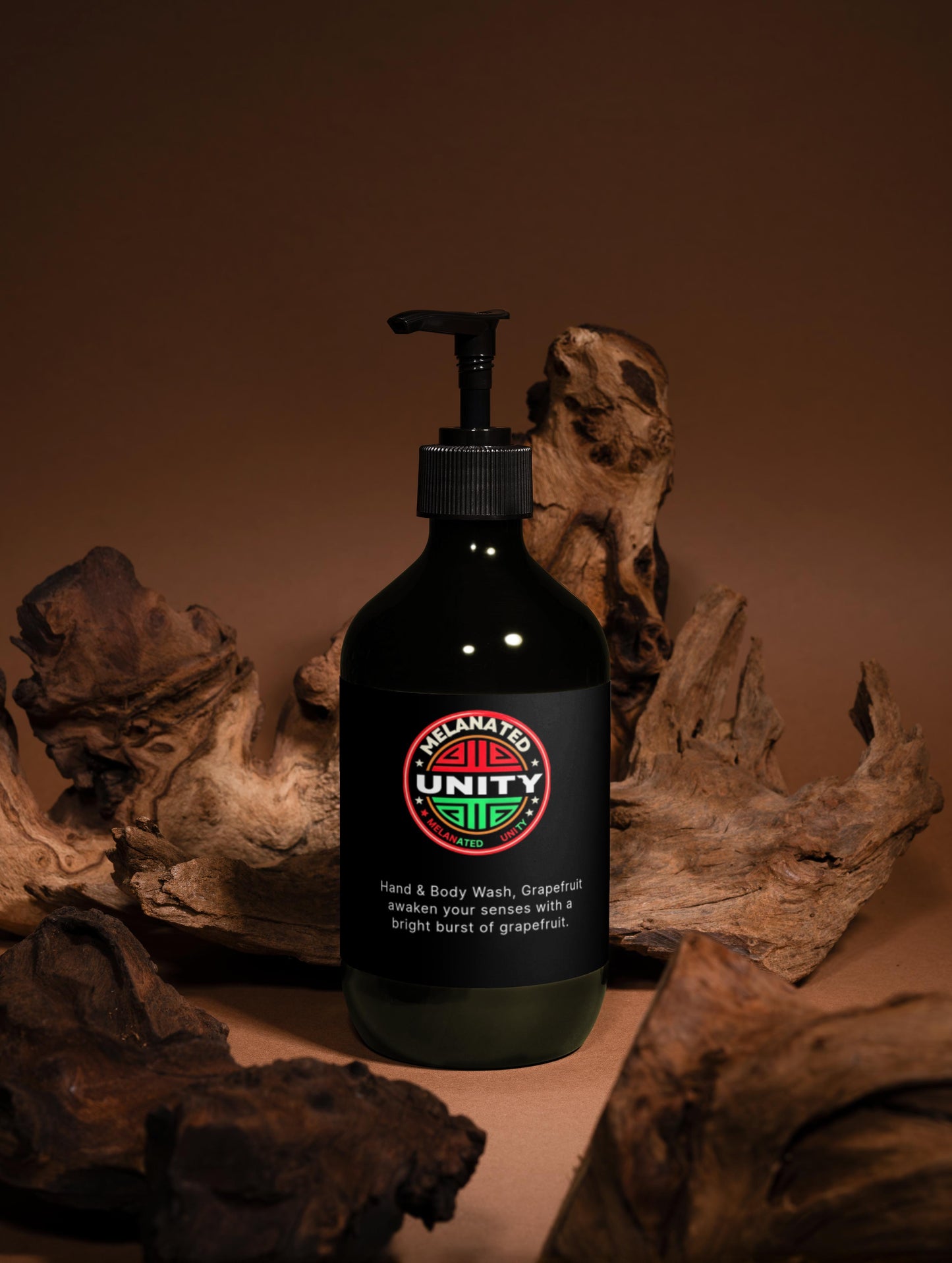 Hand & Body Wash, Grapefruit