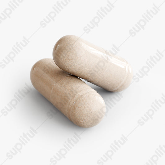 Melanin Unity Complete Multivitamin – Daily Vitamins for Melanin-Rich Health & Energy